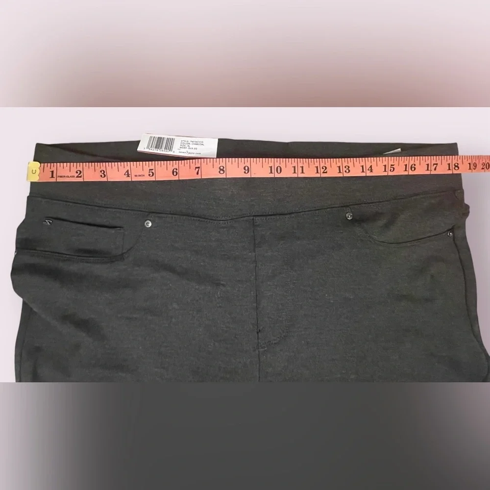 Seven7 Pants - Picture 4 of 9